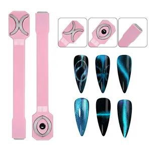3 IN 1 Fancy Cat Eye Magnet